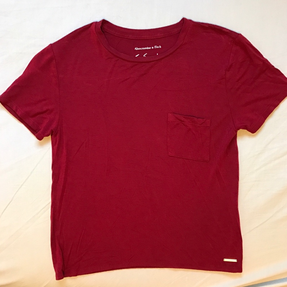 Abercrombie and Fitch Crop Top
